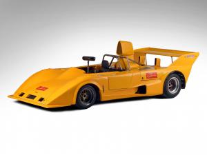 Lola T292 1973 года